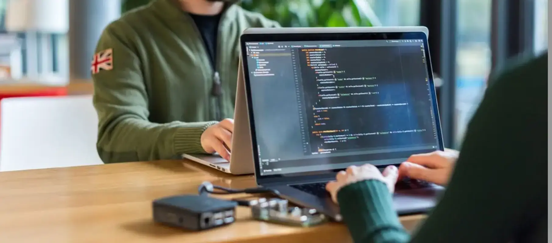 Informatik Applikationsentwicklung
