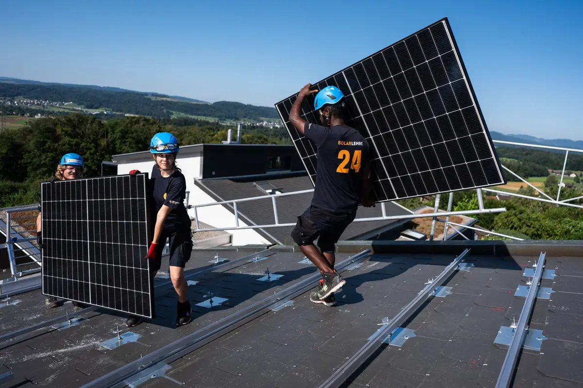 solarlehre