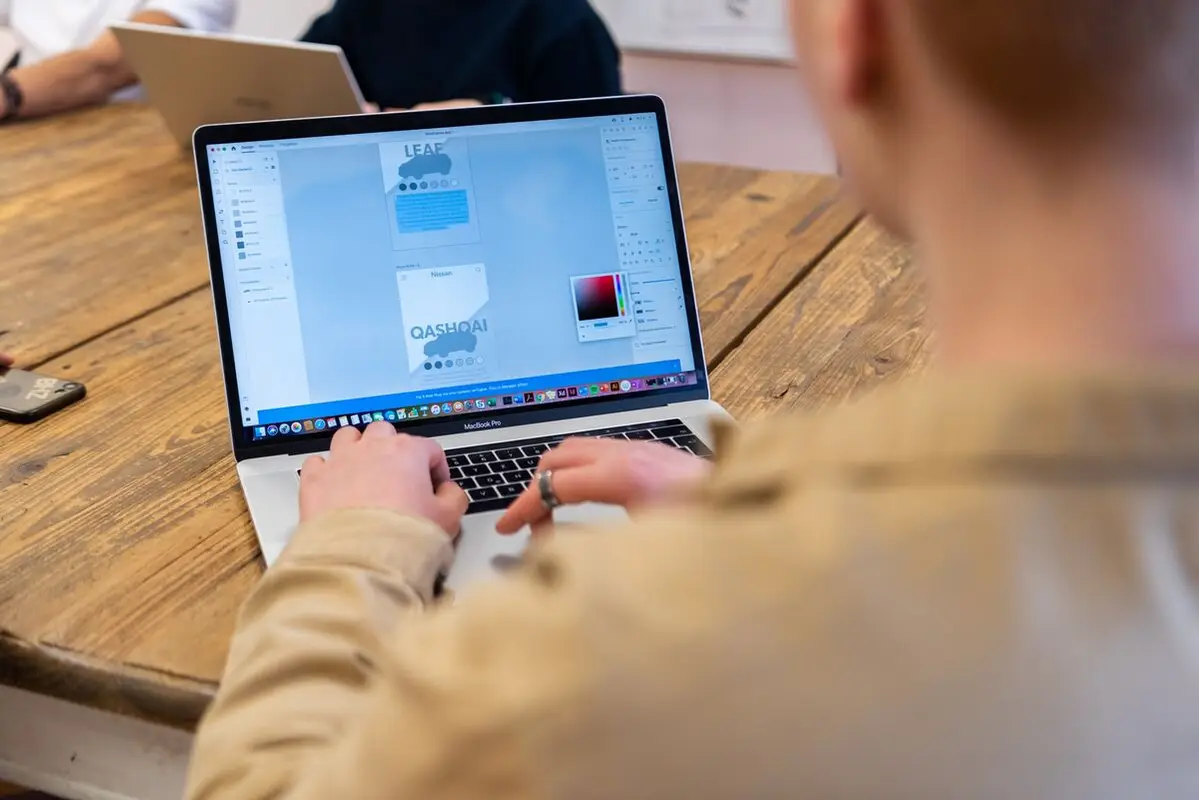 Beruf Interactive Media Designer/Interactive Media Designerin EFZ