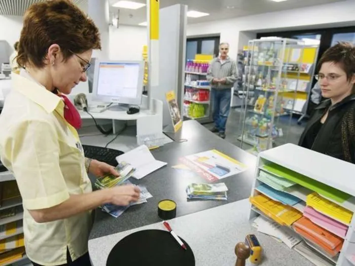 Detailhandelsfachmann/-frau EFZ Betreuen von Online-Shops Post