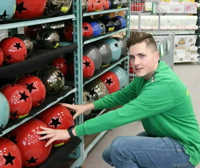 Detailhandelsfachmann/-frau EFZ Betreuen von Online-Shops Spielwaren