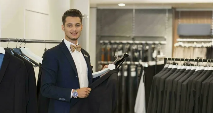 Detailhandelsassistent/in EBA Textil