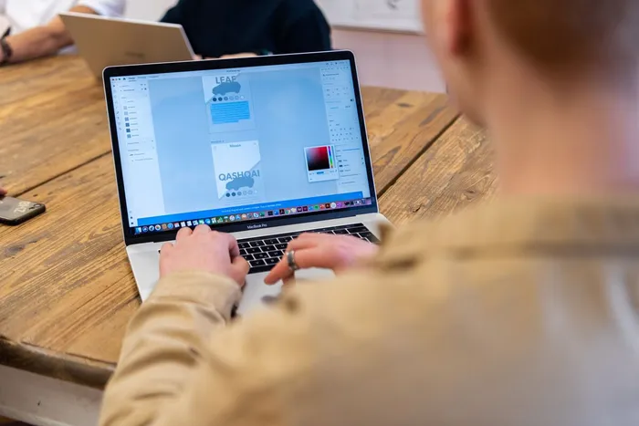Interactive Media Designer EFZ