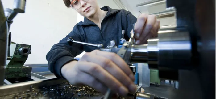 Polymechaniker/in EFZ