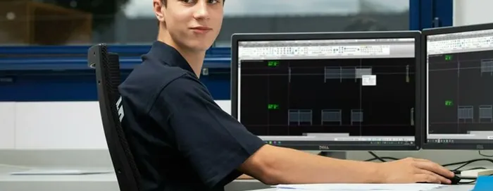 Metallbaukonstrukteur/in EFZ