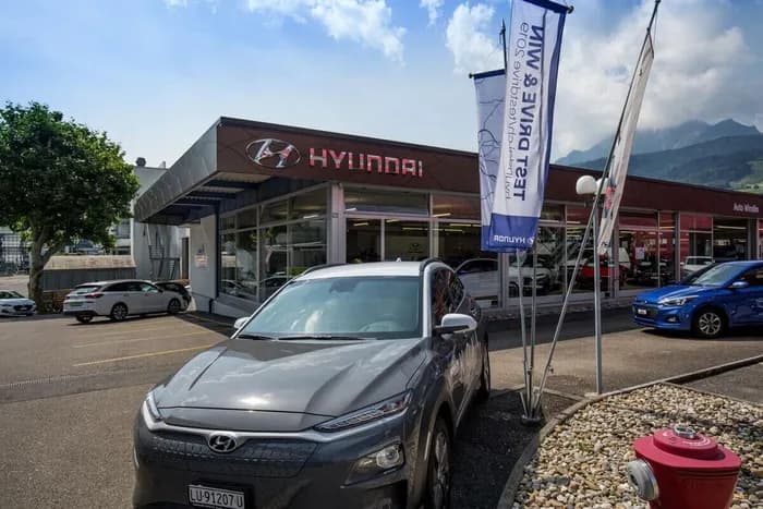 Detailhandelsfachmann/-frau EFZ Gestalten von Einkaufserlebnissen Automobil Sales