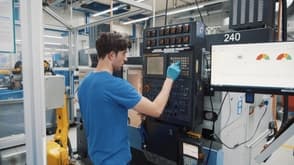 Ausbildung zum Integrationsvorlehre (INVOL) zum/zur Produktionsmechaniker/in EFZ - Arbeitssituation, Lohn und Weiterbildungen, Schnupperlehren und freie Lehrstelle für 2026 finden. Integrationsvorlehre (INVOL) zum/zur Produktionsmechaniker/in EFZ