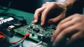 Ausbildung zum Multimediaelektroniker/in EFZ - Arbeitssituation, Lohn und Weiterbildungen, Schnupperlehren und freie Lehrstelle für 2026 finden. Multimediaelektroniker/in EFZ
