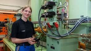 Ausbildung zum Mechanikpraktiker/in EBA - Arbeitssituation, Lohn und Weiterbildungen, Schnupperlehren und freie Lehrstelle für 2026 finden. Mechanikpraktiker/in EBA