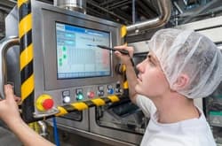 Ausbildung zum Milchpraktiker/in EBA - Arbeitssituation, Lohn und Weiterbildungen, Schnupperlehren und freie Lehrstelle für 2026 finden. Milchpraktiker/in EBA
