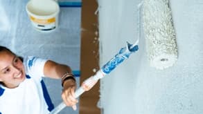 Ausbildung zum Maler/in EFZ - Arbeitssituation, Lohn und Weiterbildungen, Schnupperlehren und freie Lehrstelle für 2026 finden. Maler/in EFZ