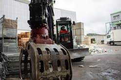 Ausbildung zum Recyclist/in EFZ - Arbeitssituation, Lohn und Weiterbildungen, Schnupperlehren und freie Lehrstelle für 2026 finden. Recyclist/in EFZ