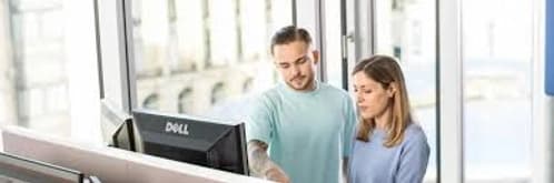 Ausbildung zum Praktikant/in WMS/HMS (3+1) - Arbeitssituation, Lohn und Weiterbildungen, Schnupperlehren und freie Lehrstelle für 2026 finden. Praktikant/in WMS/HMS (3+1)