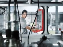 Ausbildung zum Automatiker/in EFZ Way-up - Arbeitssituation, Lohn und Weiterbildungen, Schnupperlehren und freie Lehrstelle für 2026 finden. Automatiker/in EFZ Way-up