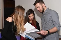 Ausbildung zum Young Insurance Professional VBV - Arbeitssituation, Lohn und Weiterbildungen, Schnupperlehren und freie Lehrstelle für 2026 finden. Young Insurance Professional VBV